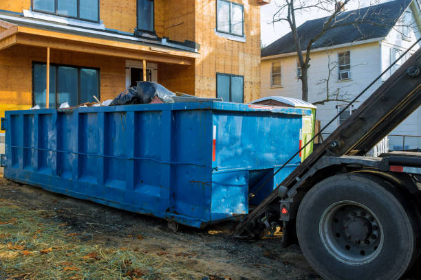 Best Residential Junk Removal  in Milford, UT
