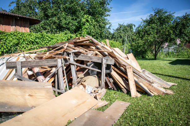 Best Estate Cleanout  in Milford, UT